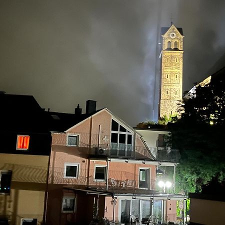 Ferienhaus Auszeit Leilighet Bad Bertrich Eksteriør bilde