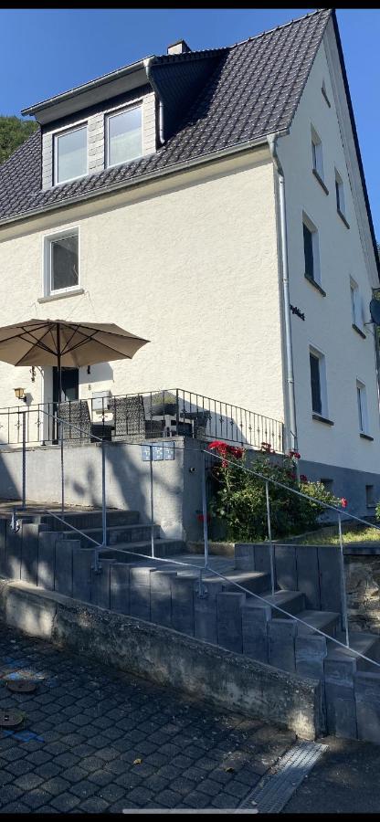 Ferienhaus Auszeit Leilighet Bad Bertrich Eksteriør bilde