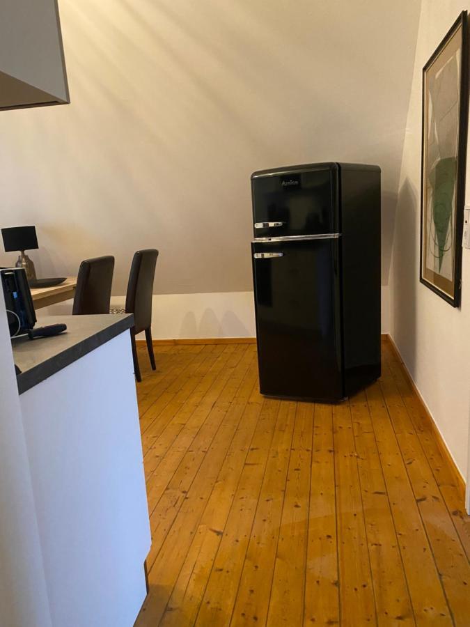 Ferienhaus Auszeit Leilighet Bad Bertrich Eksteriør bilde
